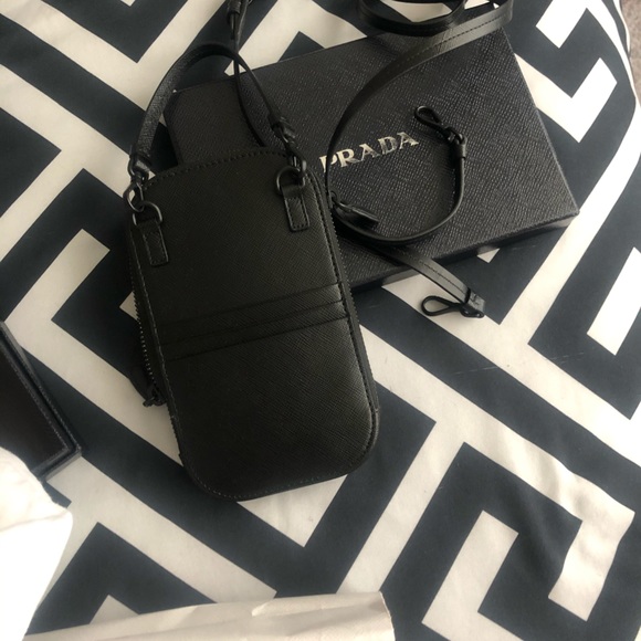 Prada small purse - Picture 1 of 2